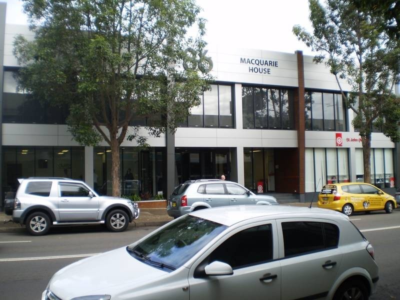 8/86 Henry Street, Penrith NSW 2750