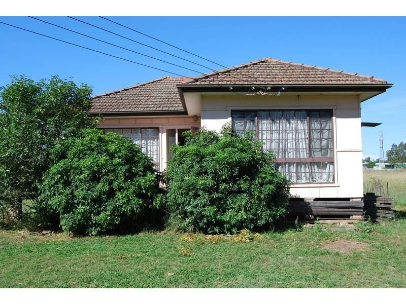 Jamisontown NSW 2750