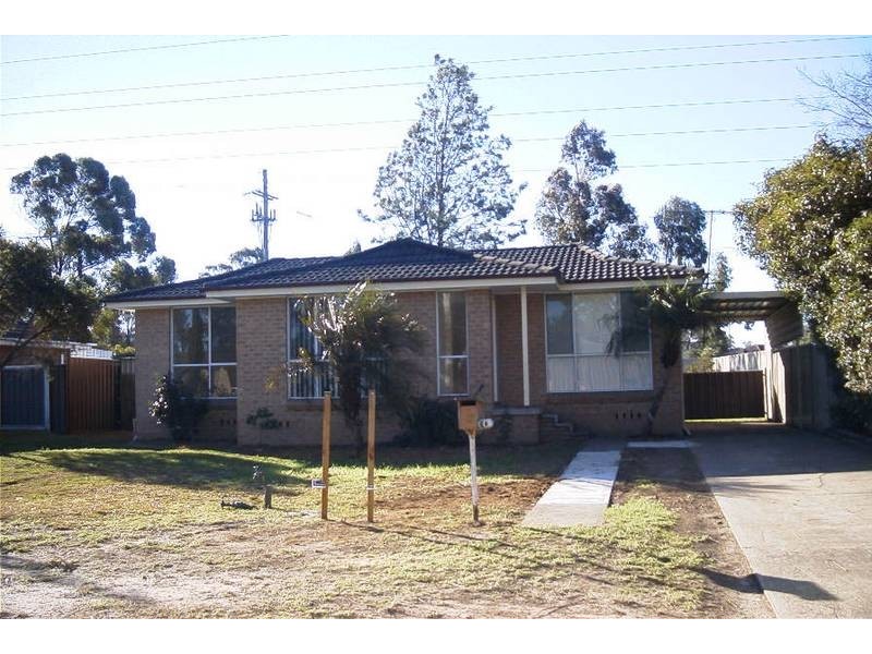 13 Orleton Street, Werrington NSW 2747