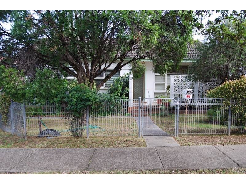 South Penrith NSW 2750