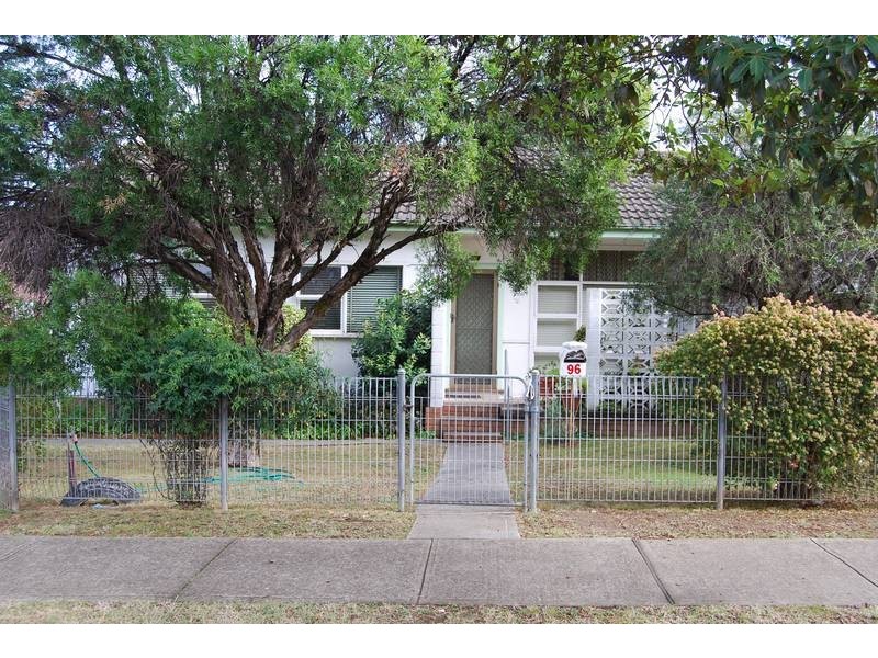 South Penrith NSW 2750