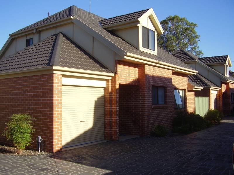 6/85-87 Victoria Street, Werrington NSW 2747