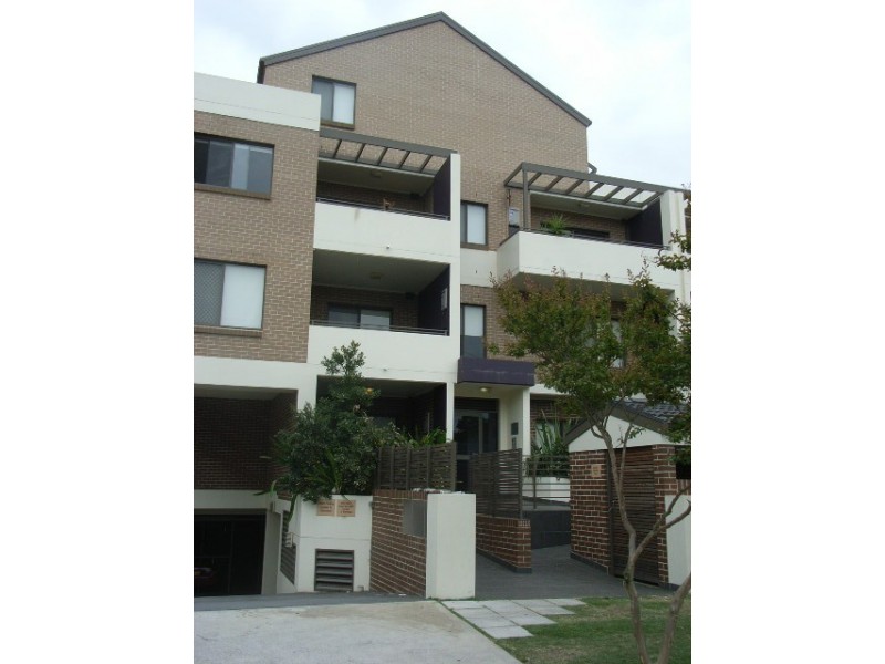 10/1-5 Regentville Road, Penrith NSW 2750