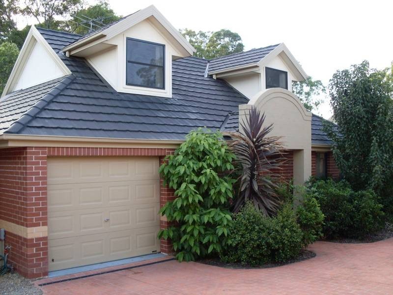 2/19-21 Jamison Road, Kingswood NSW 2747