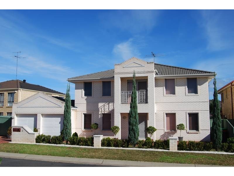 21 Birkdale Circuit, Glenmore Park NSW 2745