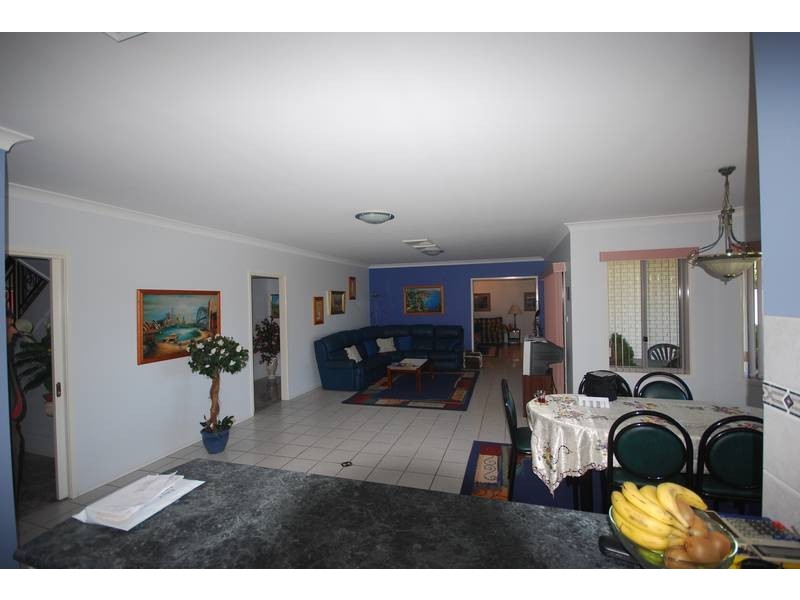 21 Birkdale Circuit, Glenmore Park NSW 2745