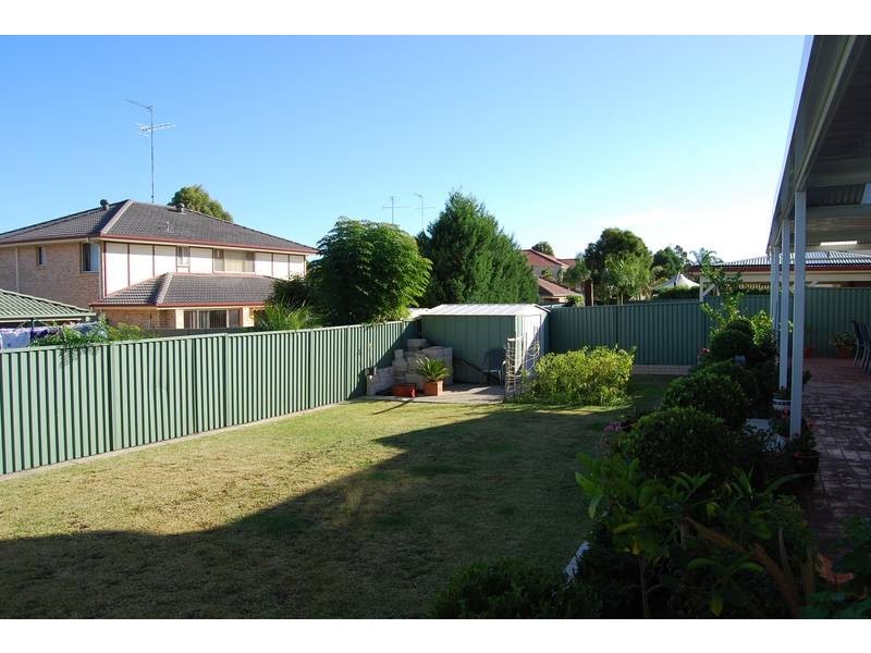 21 Birkdale Circuit, Glenmore Park NSW 2745