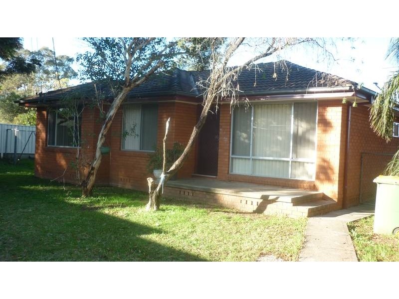 311 Great Western Highway, Emu Plains NSW 2750