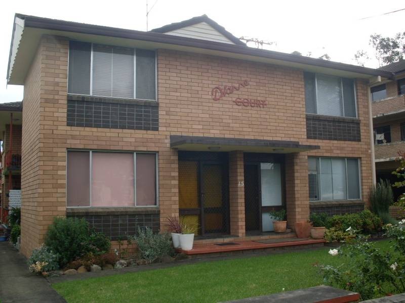 2/15 Hemming Street, Penrith NSW 2750