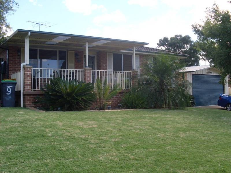 Jamisontown NSW 2750