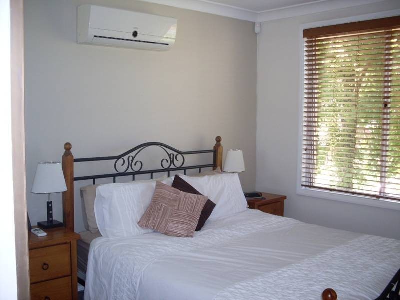 Jamisontown NSW 2750