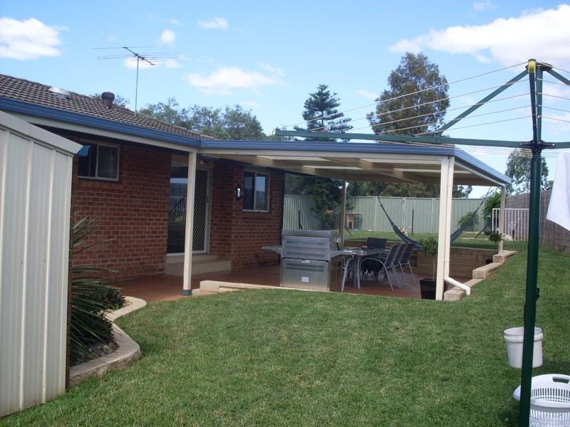 Jamisontown NSW 2750