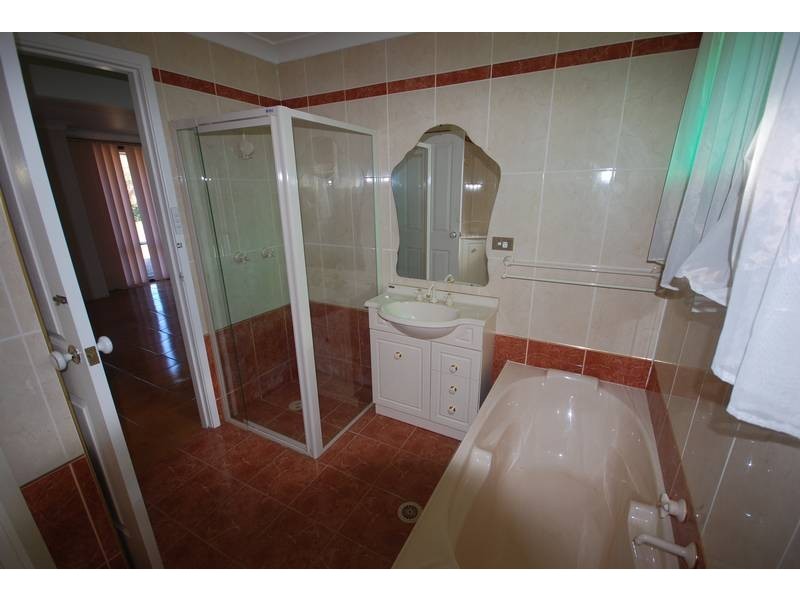 17 Borrowdale Way, Cranebrook NSW 2749