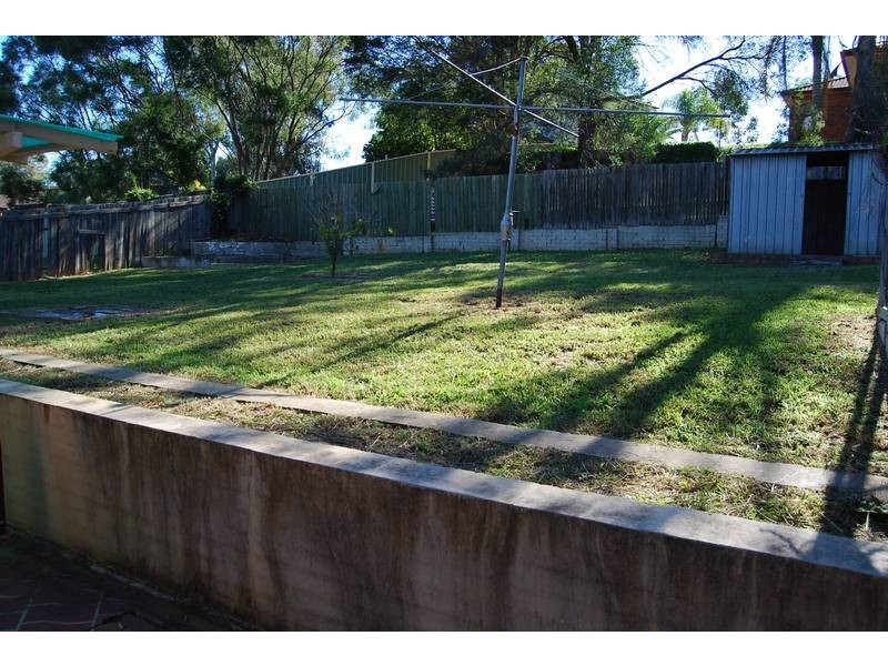 17 Borrowdale Way, Cranebrook NSW 2749