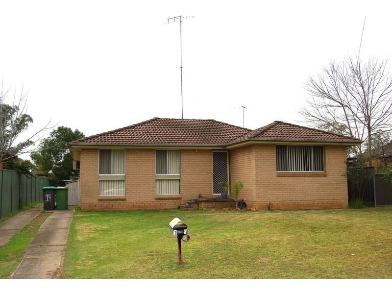 Jamisontown NSW 2750