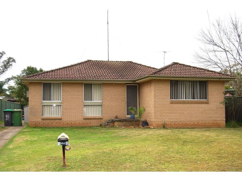 Jamisontown NSW 2750