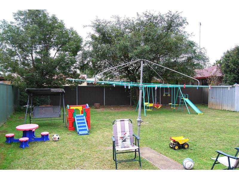 Jamisontown NSW 2750