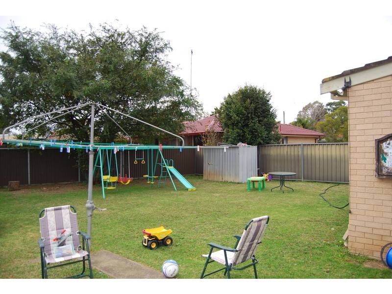 Jamisontown NSW 2750