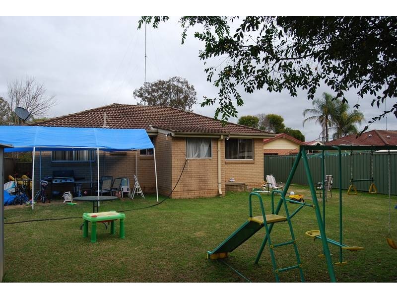 Jamisontown NSW 2750