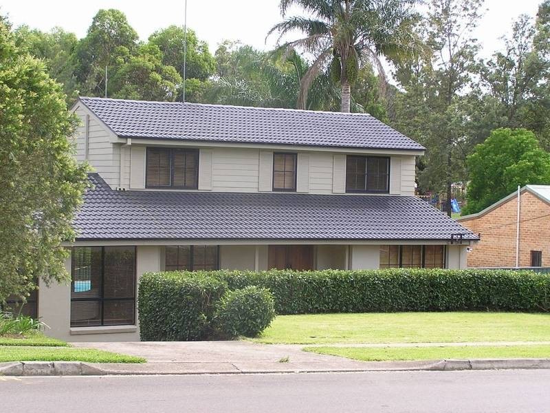 5 Fairlight Road, Mulgoa NSW 2745