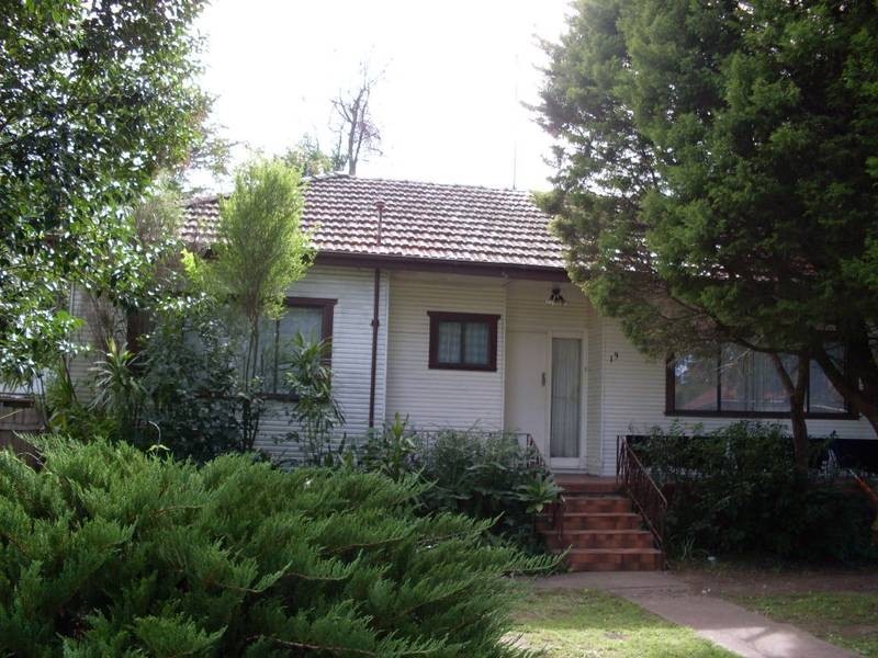 19 Rodley Avenue, Penrith NSW 2750