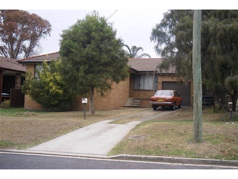 33 Brougham Street, Emu Plains NSW 2750