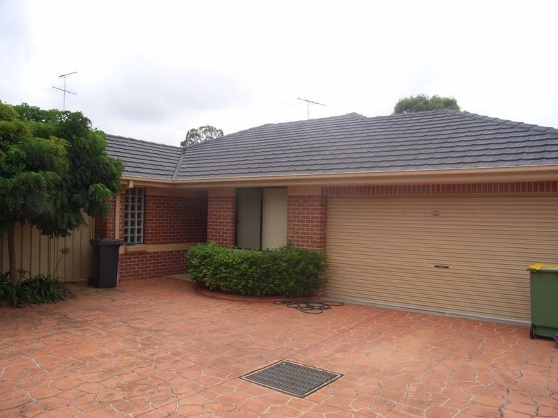 4/49 Great Western Highway, Kingswood NSW 2747