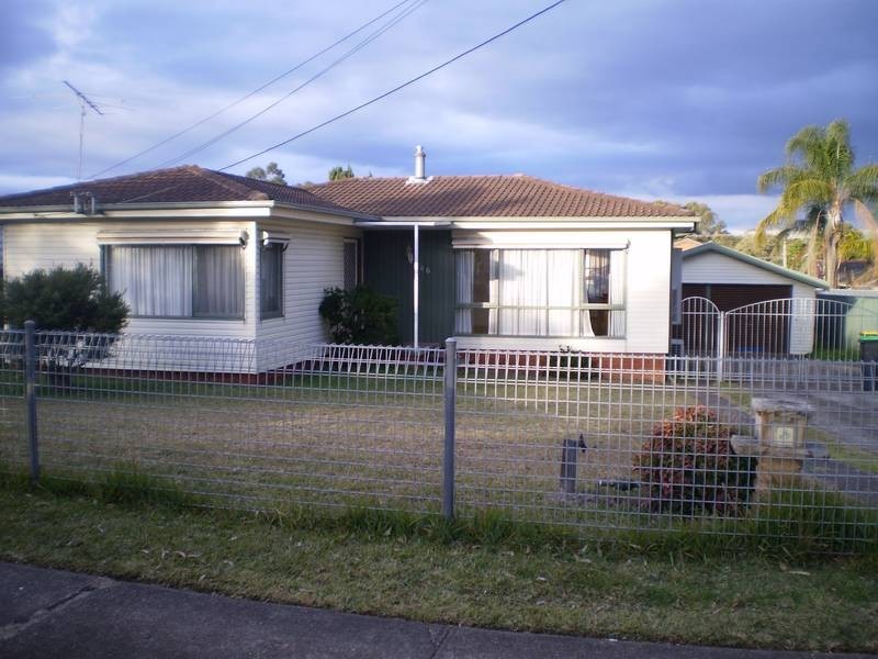 86 Wrench Street, Cambridge Park NSW 2747