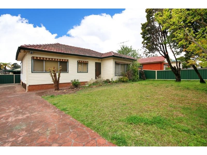 Cambridge Park NSW 2747