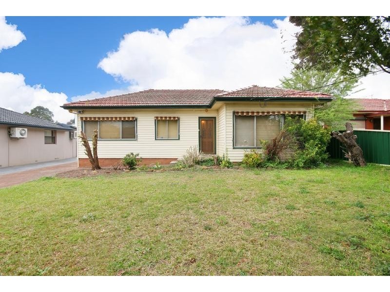 Cambridge Park NSW 2747