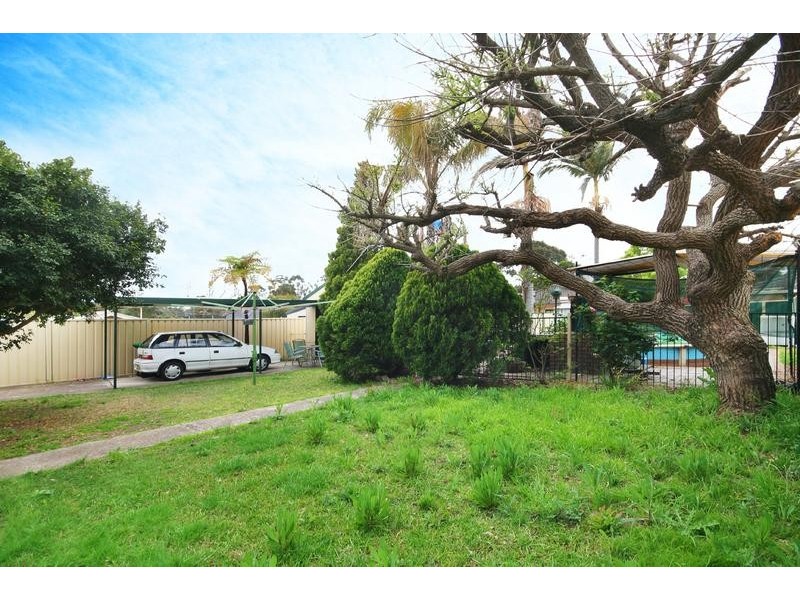 Cambridge Park NSW 2747