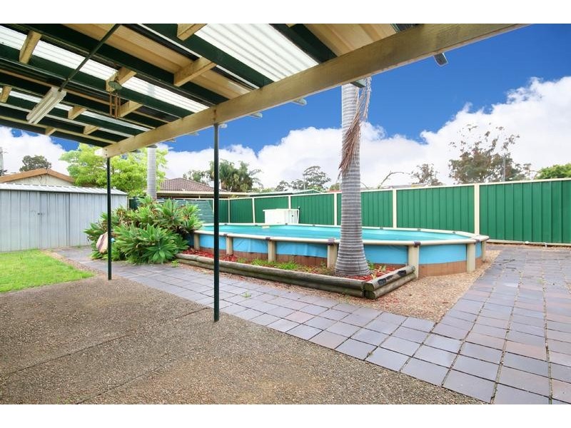 Cambridge Park NSW 2747