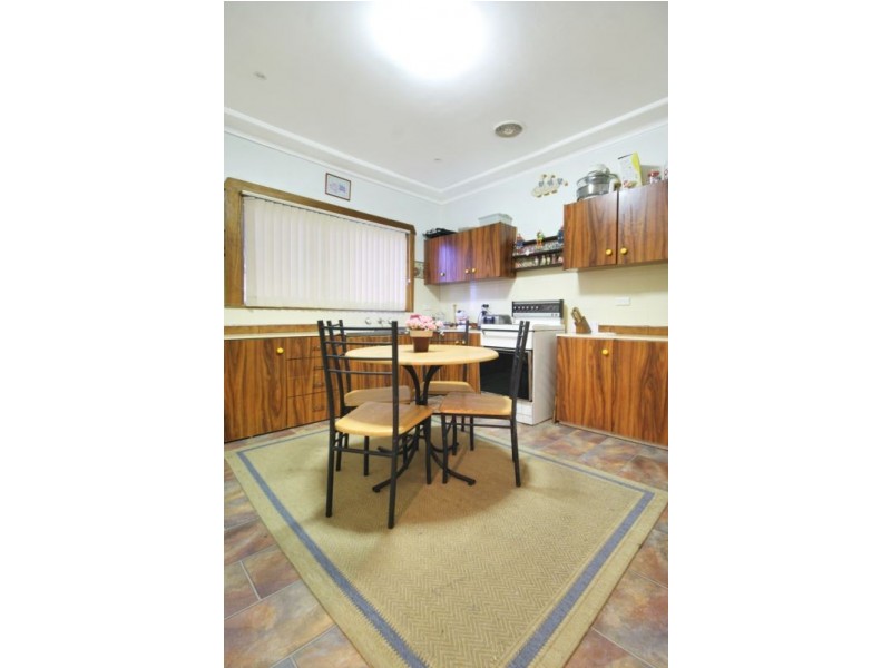 Cambridge Park NSW 2747