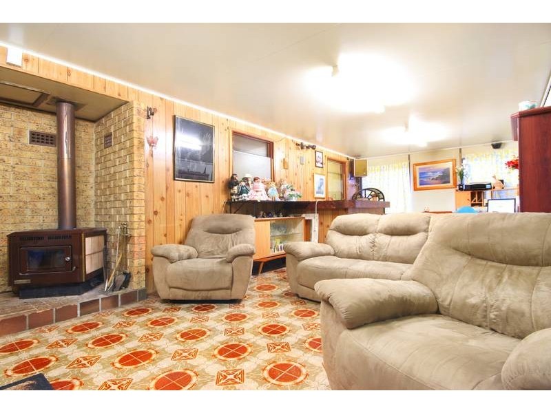 Cambridge Park NSW 2747