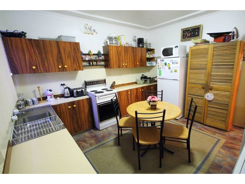 Cambridge Park NSW 2747