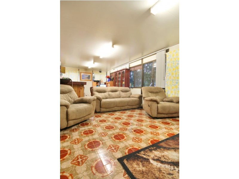 Cambridge Park NSW 2747