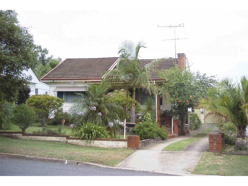 84 Cox Avenue, Penrith NSW 2750