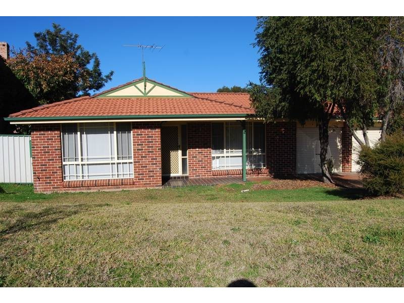 Glenmore Park NSW 2745
