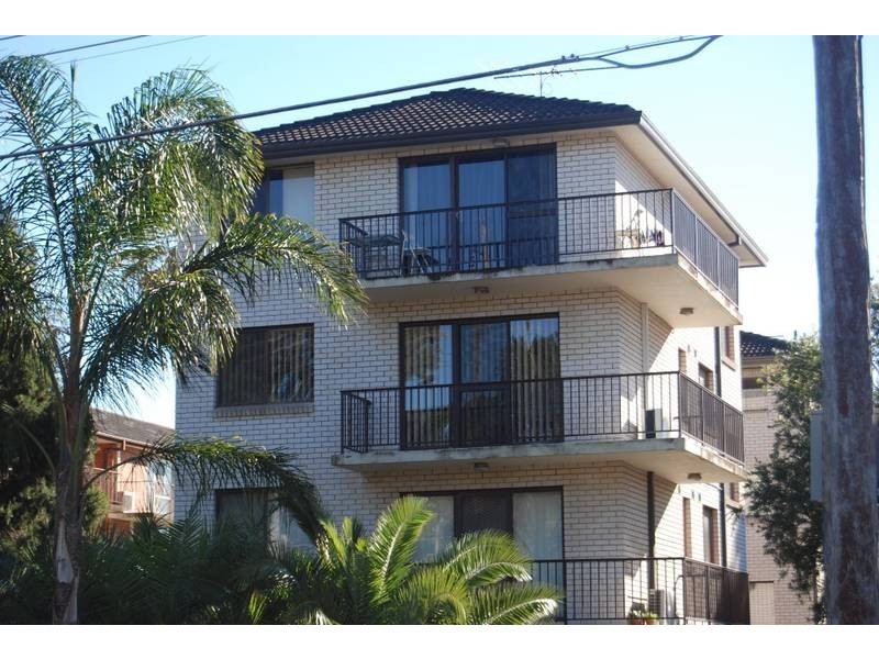 3/191 Derby Street, Penrith NSW 2750