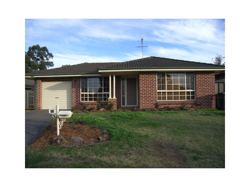 12 Procyon, Cranebrook NSW 2749