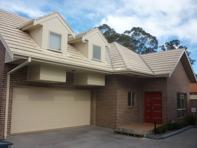 5/36-38 Stafford Street, Kingswood NSW 2747