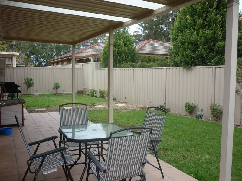 5/36-38 Stafford Street, Kingswood NSW 2747