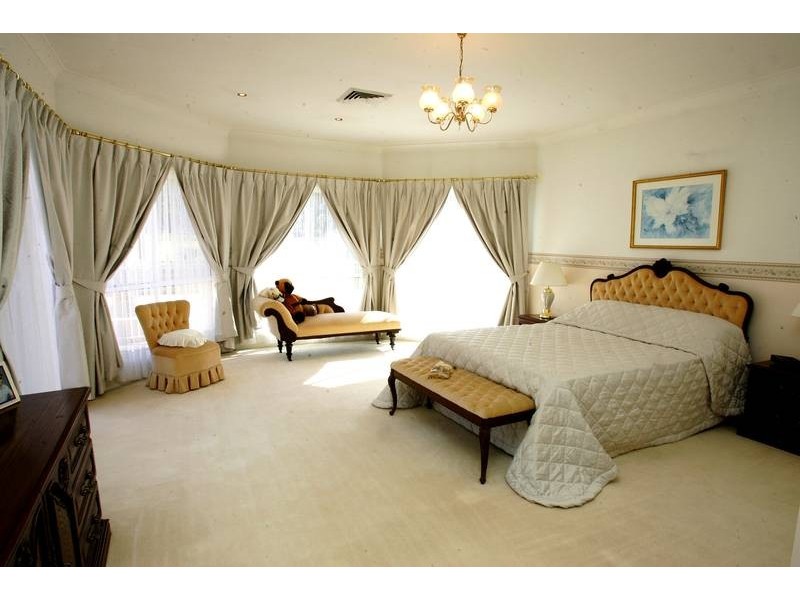 Orchard Hills NSW 2748