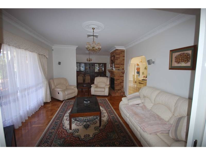 Orchard Hills NSW 2748