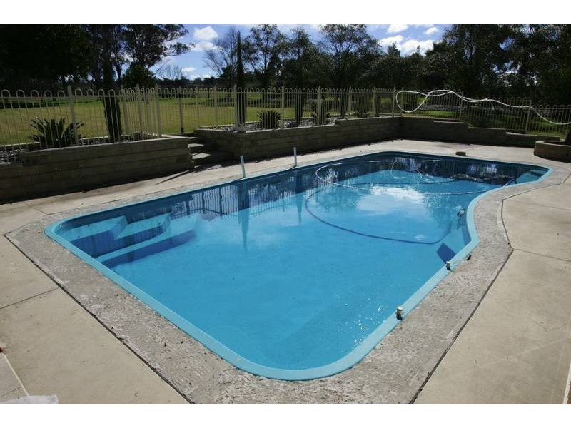 Orchard Hills NSW 2748