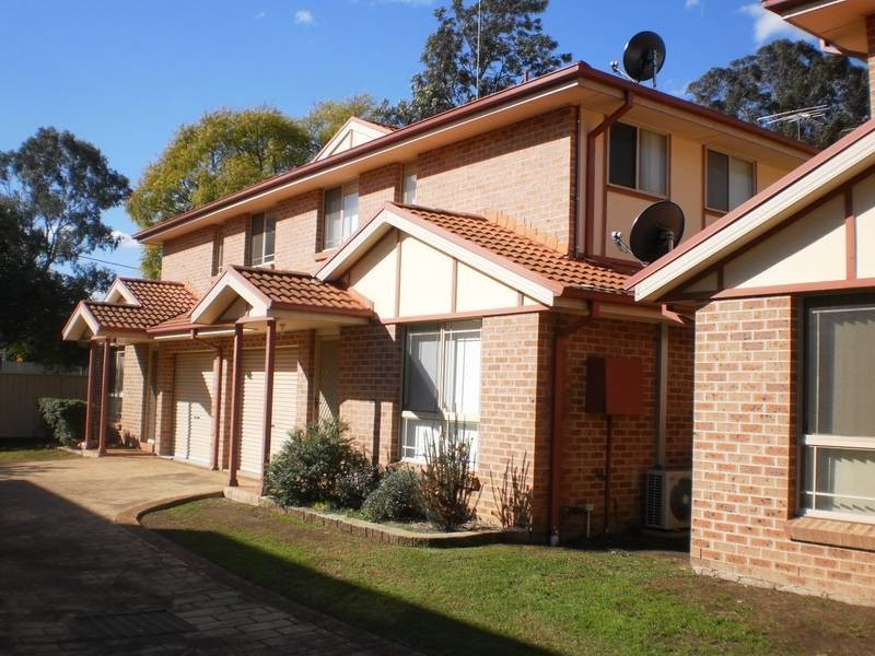 3/31 Robert Street, Penrith NSW 2750