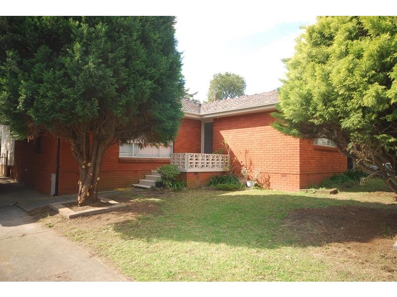 South Penrith NSW 2750