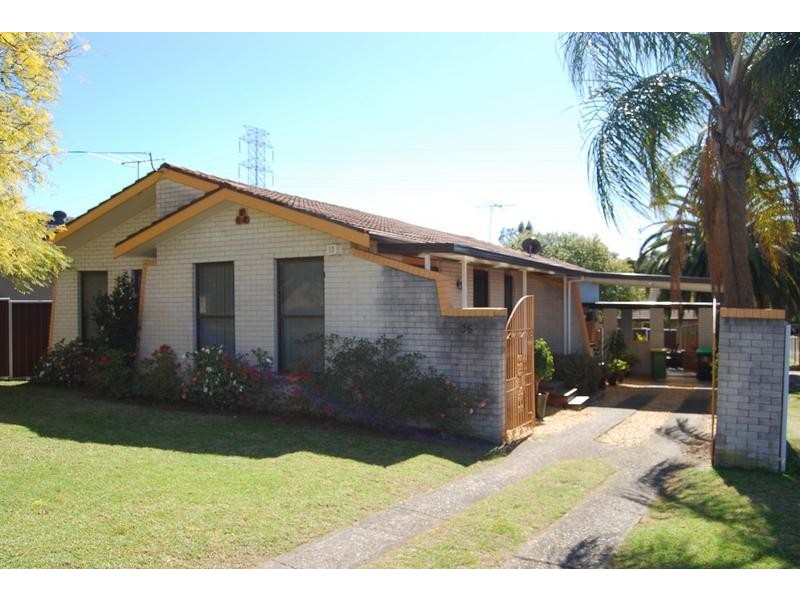 Cambridge Park NSW 2747