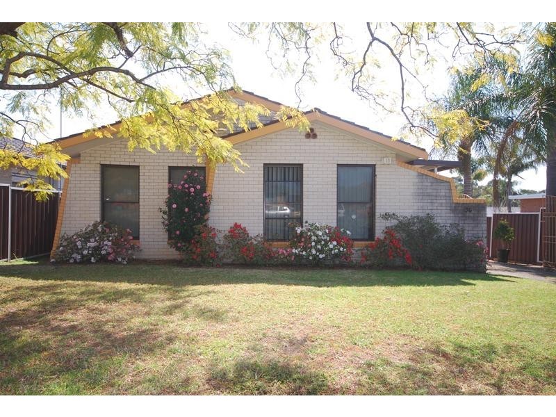 Cambridge Park NSW 2747