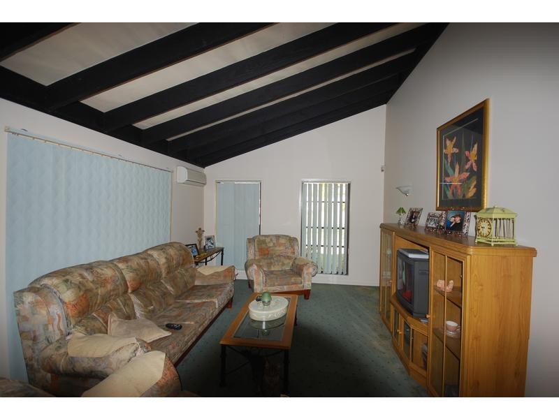 Cambridge Park NSW 2747